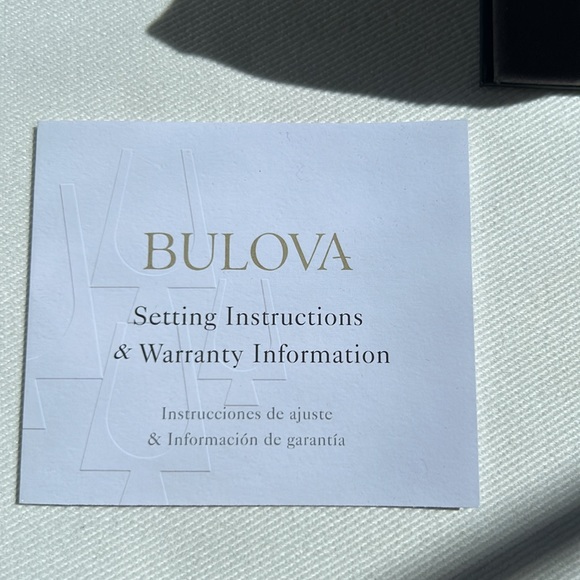 Bulova Mens Archive series Surfboard Chronograph Watch - Picture 10 of 12